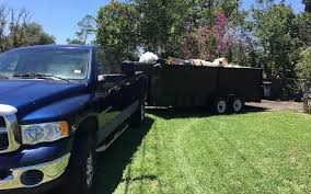 Best Shed Removal  in The Homesteads, TX